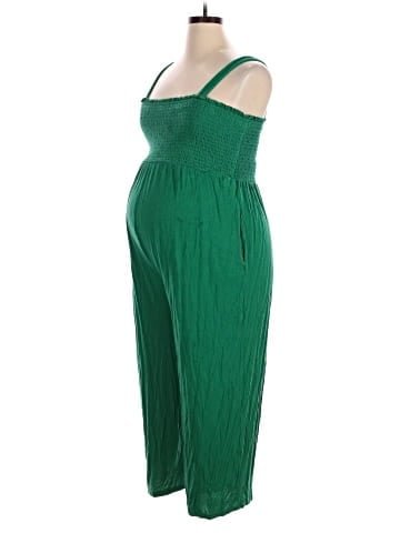 Isabel by Ingrid + Isabel Jumpsuit (view 1)