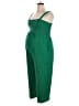 Isabel by Ingrid + Isabel Green Jumpsuit Size XL - photo 1