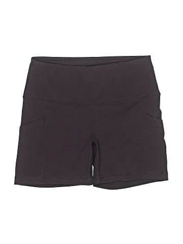 Active Life Athletic Shorts (view 1)