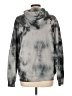 Primark Tie-dye Gray Pullover Hoodie Size L - photo 2