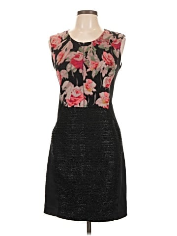 RACHEL Rachel Roy Cocktail Dress (view 1)