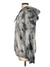 Primark Tie-dye Gray Pullover Hoodie Size L - photo 5