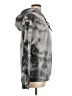 Primark Tie-dye Gray Pullover Hoodie Size L - photo 4