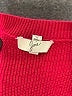 Joie Pink Pullover Sweater Size L - photo 7