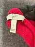 Joie Pink Pullover Sweater Size L - photo 8
