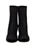 Mossimo Black Ankle Boots Size 8 - photo 2