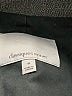 Classiques Entier 100% Polyester Gray Blazer Size 0 - photo 6