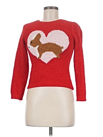 Assorted Brands Pullover Sweater (view 1)