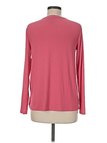 G.H. Bass & Co. Long Sleeve Henley (view 2)