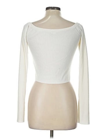Garage Long Sleeve T-Shirt (view 2)