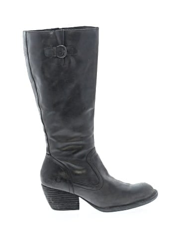 Born Crown Boots (view 1)
