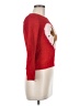 Assorted Brands 100% Polyester Hearts Red Pullover Sweater Size 8 - photo 4