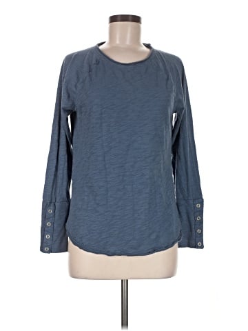 Dylan Long Sleeve T-Shirt (view 1)