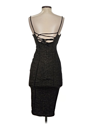 Nookie Cocktail Dress (view 2)