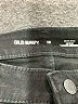 Old Navy Black Jeans Size 10 (tall) - photo 7