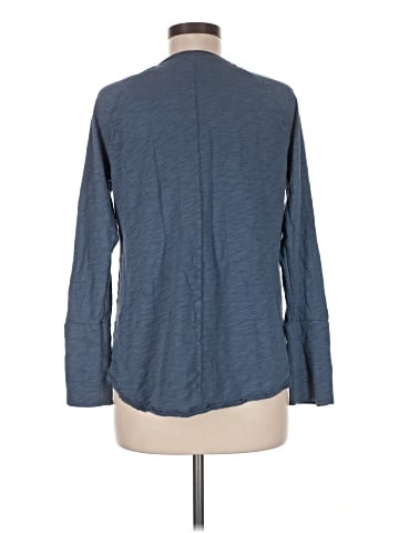 Dylan Long Sleeve T-Shirt (view 2)