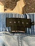 Hatch Blue Jeans Size Med Maternity (2) - photo 6