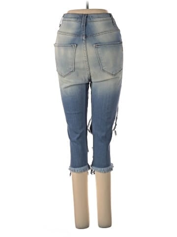 Vibrant M.I.U Jeans (view 2)