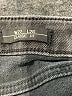 Vigoss Hearts Gray Jeans Size 27 waist - photo 9