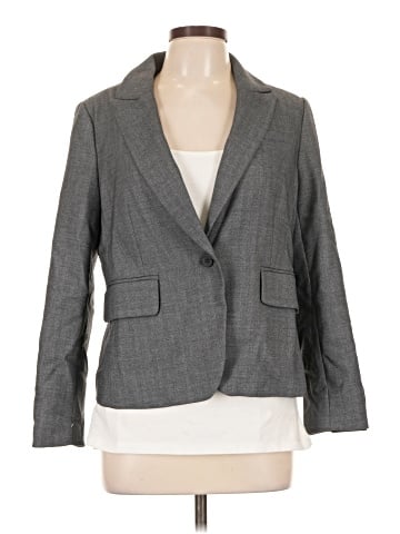 Banana Republic Factory Store Blazer (view 1)