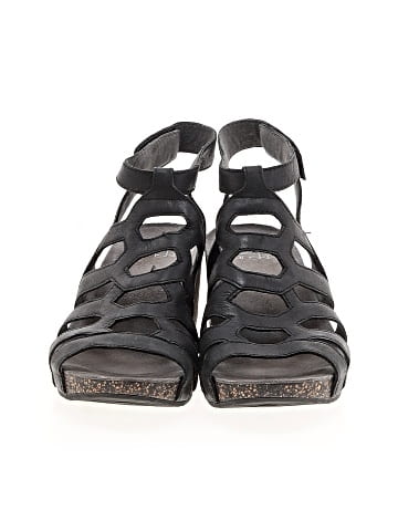 Dansko Wedges (view 2)