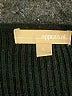 Appraisal 100% Acrylic Black Cardigan Size L - photo 7