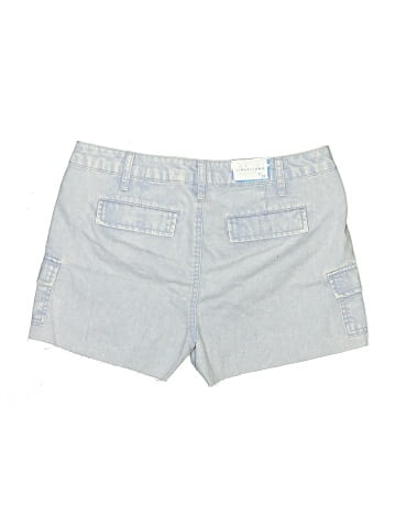 Tinseltown Denim Shorts (view 2)