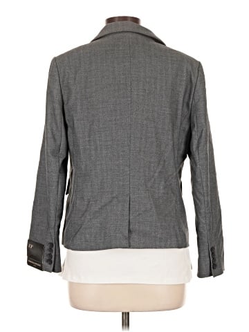 Banana Republic Factory Store Blazer (view 2)
