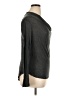 Three Dots 100% Tencel Gray Long Sleeve Top Size XL - photo 4