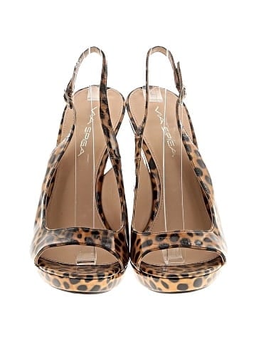Via Spiga Sandals (view 2)
