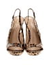 Via Spiga Brown Sandals Size 7 1/2 - photo 2