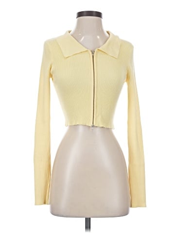Debut Long Sleeve Blouse (view 1)