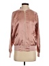 Say What? Pink Cardigan Size S - photo 1