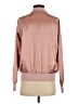 Say What? Pink Cardigan Size S - photo 2