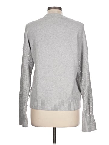 On Twelfth Pullover Sweater (view 2)
