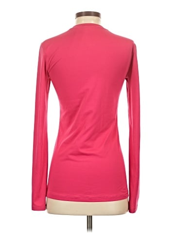 Adidas Long Sleeve T-Shirt (view 2)