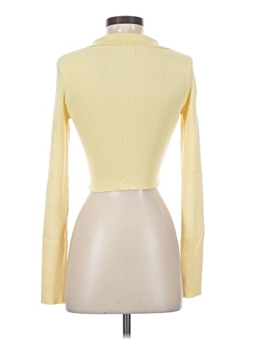 Debut Long Sleeve Blouse (view 2)