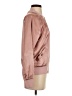 Say What? Pink Cardigan Size S - photo 4