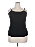 Studio 1940 Black Tank Top Size 20W - photo 1
