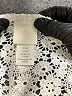 H&M Ivory Bodysuit Size M - photo 3