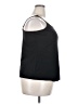 Studio 1940 Black Tank Top Size 20W - photo 4