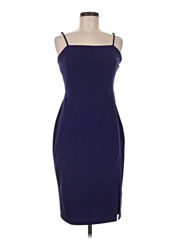 Express Cocktail Dress (view 1)