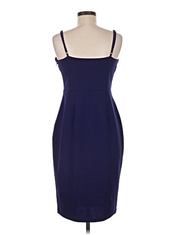 Express Cocktail Dress (view 2)