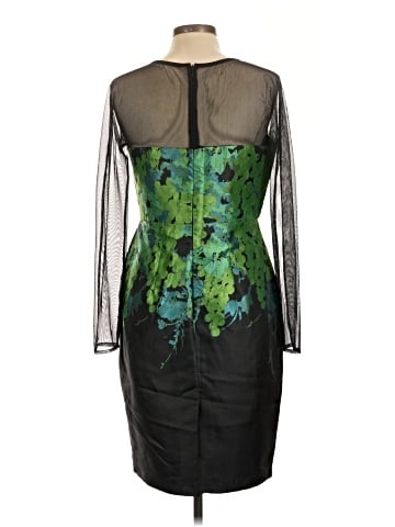 Eva Franco Cocktail Dress (view 2)