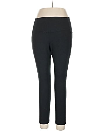 Danskin Active Pants (view 1)
