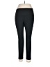 Danskin Solid Black Active Pants Size XL - photo 1