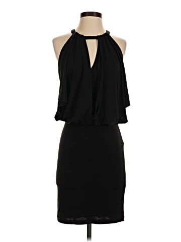 Marciano Cocktail Dress (view 1)