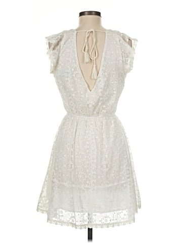 Cupcakes & Cashmere Casual Dress (view 2)