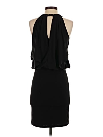Marciano Cocktail Dress (view 2)