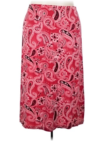 Slinky Brand Formal Skirt (view 1)
